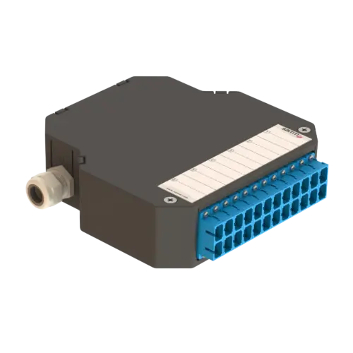 din-ray-sonlandirma-kutusu-12-sc-dupleks-dp3-din-rayli-sonlandirma-kutulari-samm-teknoloji-6513-96-B DIN Ray Sonlandırma Kutusu | 12 SC Dupleks | DP3