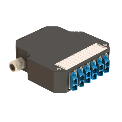 din-ray-sonlandirma-kutusu-6-sc-dupleks-acili-dp1-din-rayli-sonlandirma-kutulari-samm-teknoloji-6495-95-B DIN Ray Sonlandırma Kutusu | 6 SC Dupleks Açılı | DP1