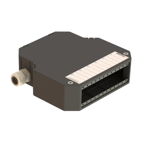 din-ray-sonlandirma-kutusu-duz-dp3-bos-sc-dx-din-rayli-sonlandirma-kutulari-samm-teknoloji-6480-13-B DIN Ray Sonlandırma Kutusu | Düz | DP3 Boş (SC/DX)