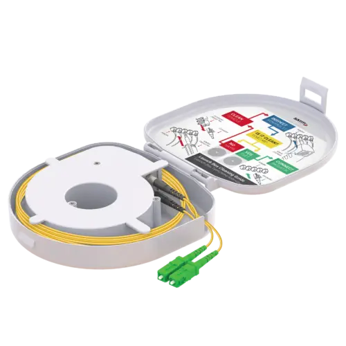 dogrudan-konnektorlu-fiber-optik-otdr-launch-box-single-mode-a2-sc-apc-sc-apc-500-metre-otdr-launch-box-samm-teknoloji-4893-11-B Doğrudan Konnektörlü Fiber Optik OTDR Launch Box | Single Mode G657.A2 | SC APC/SC APC | 500 metre