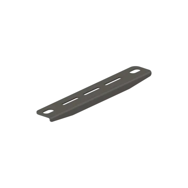 FDS_200mm Double Rod Suspension Bracket