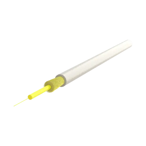 drop-kablo-dahili-fiber-optik-kablolar-samm-teknoloji-1034-27-B Drop Fiber Optik Kablo 2.7 mm | I-VT9(ZN-AY)H 1x1 | 1000 metre
