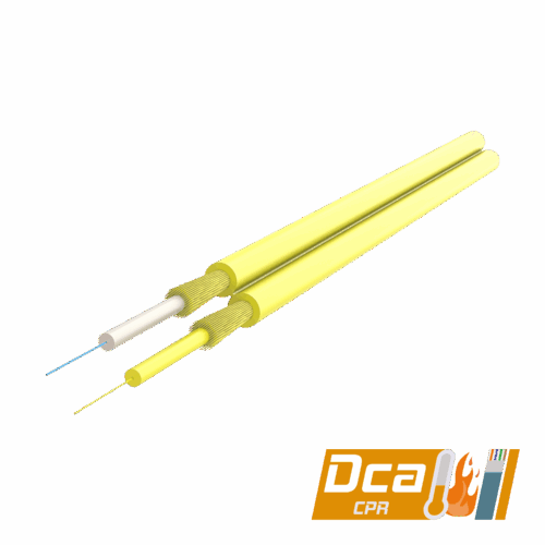 dupleks-fiber-optik-kablo-20x41mm-i-vznh-1x2-1000-metre-dahili-fiber-optik-kablolar-samm-teknoloji-4240-99-B-2.png Dupleks Fig-8 Fiber Optik Kablo 2.0x4.1mm | I-VT9(ZN-AY)H 2x1 | CPR: Dca | 1000 metre