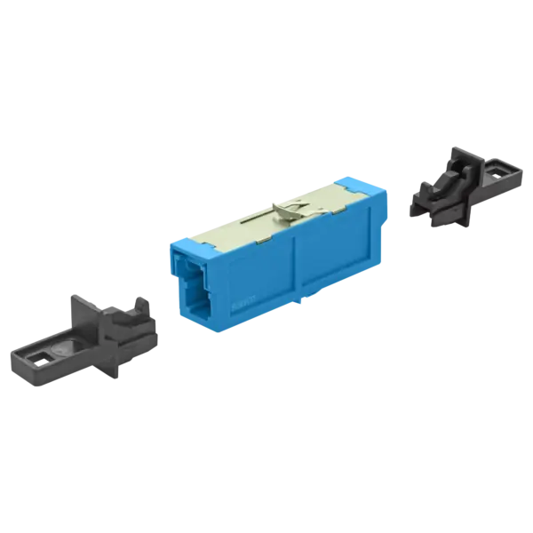LSH (E2000) Simpleks Adaptör | Flanşsız