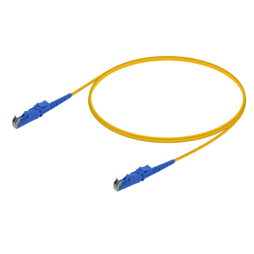 LSH/UPC-LSH/UPC | Single Mode G657.A2 Simplex Patch Cord | 2.0mm