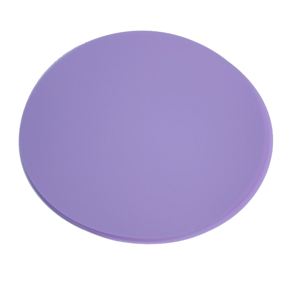 EDJ5D-1U 1μm Elmas Parlatma Filmi, 127mm