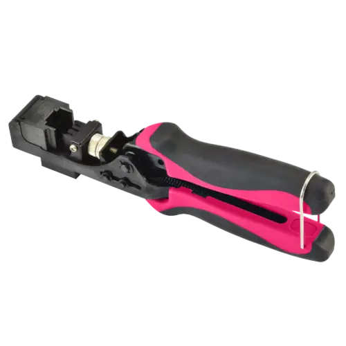 EZ-RJ45 Keystone Jack Crimping Tool