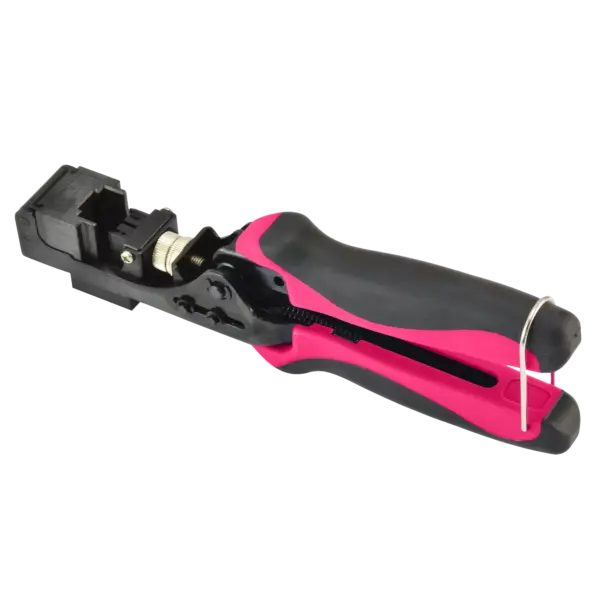 EZ-RJ45 Keystone Jack Crimping Tool