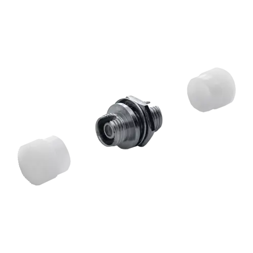 FC Simpleks Adaptör | Yuvarlak D-Shape