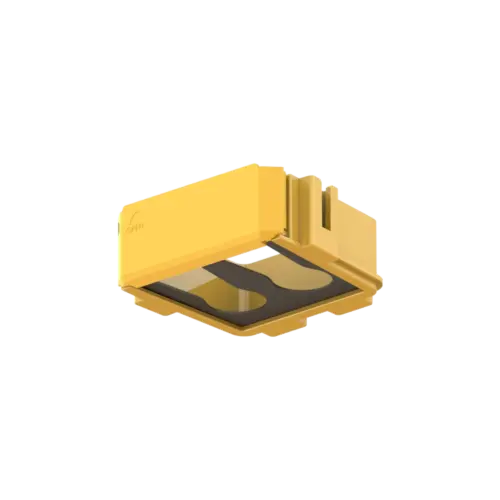 FDS_100mm-2x36mm Spiral Boru Bağlantı Adaptörü