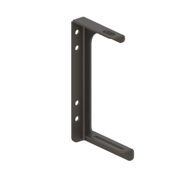 FDS_100mm “ C ” Kanalet Montaj Kiti