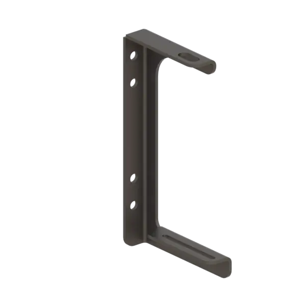 FDS_100mm “ C ” Shaped Mounting Kits