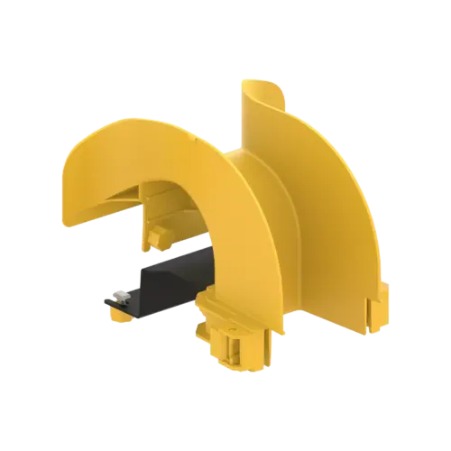 FDS_100mm_Dikey Hızlı İniş Gövde