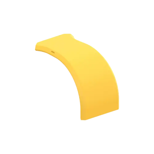 FDS_100mm_Dikey Hızlı İniş Kapak