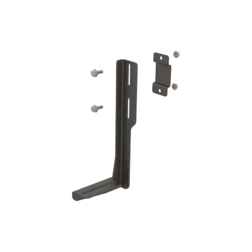 FDS_100mm “ L ” Merdiven Rafı Montaj Kiti