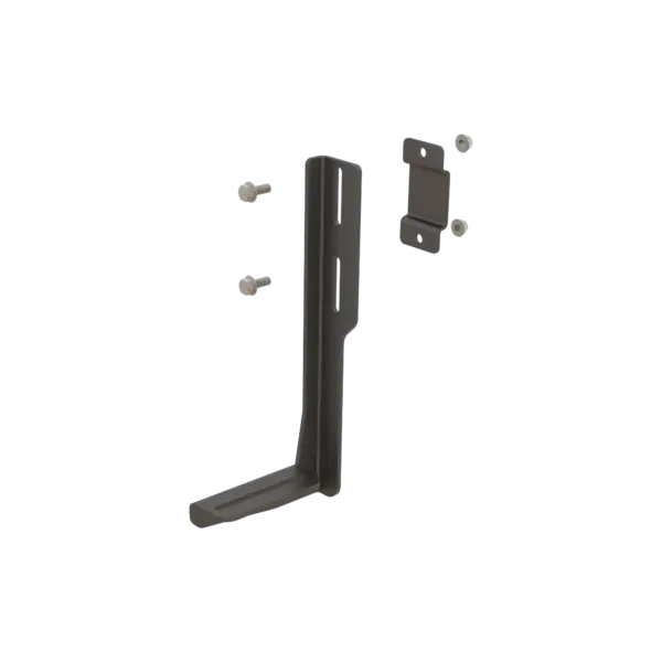 FDS_100mm “ L ” Merdiven Rafı Montaj Kiti