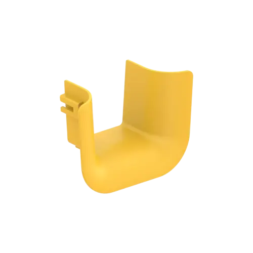 FDS_100mm Trumpet Çıkış Ağzı