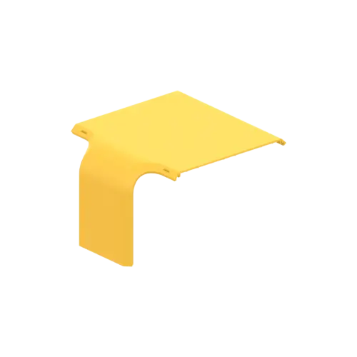 FDS_200-100mm Dikey Hat Düşürücü Kapak