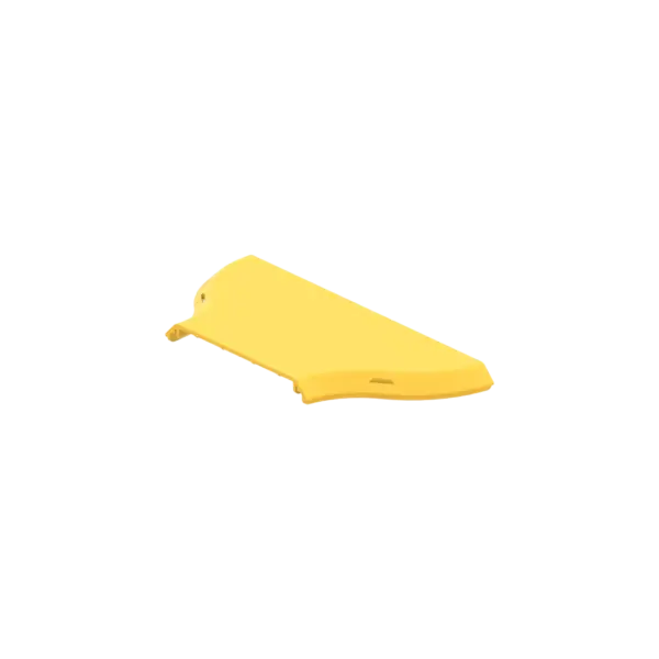 FDS_200-100mm Hat Düşürücü Kapak