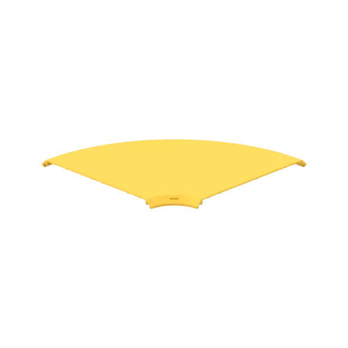 FDS_200mm 90˚ Yatay Dönüş Kapak