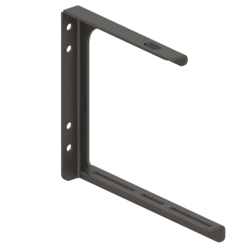 FDS_200mm “ C ” Kanalet Montaj Kiti