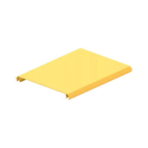 FDS_200mm Düz Kanal Kapak_1.8m