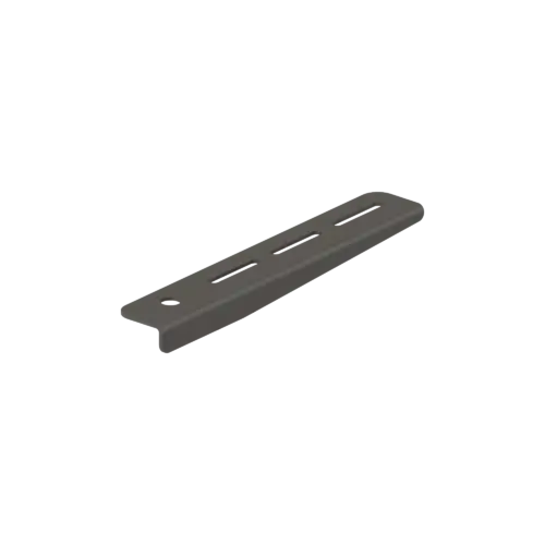 FDS_200mm Tek Tijli Asma Braketi