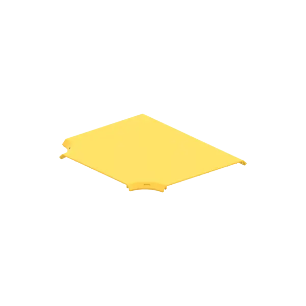 FDS_200mm Yatay "TEE" Bağlantı Kapak