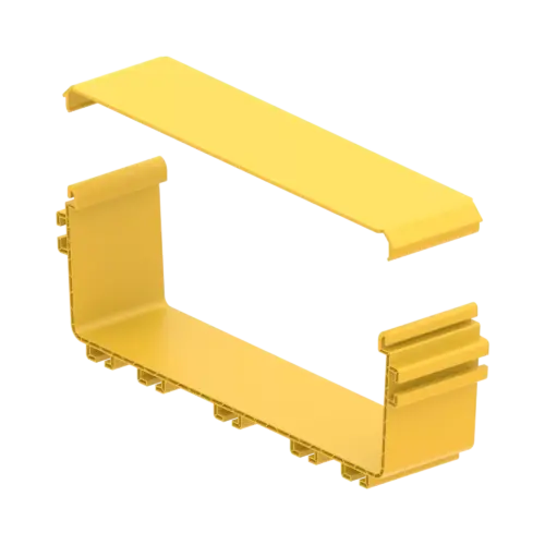 FDS_300mm Accessory to Accessory Coupler