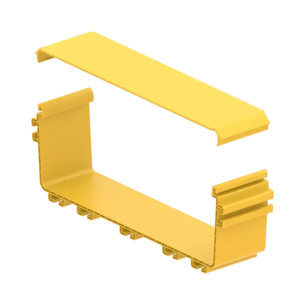 FDS_300mm Accessory to Accessory Coupler