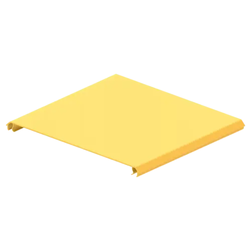 FDS_300mm Düz Kanal Kapak_1.8m