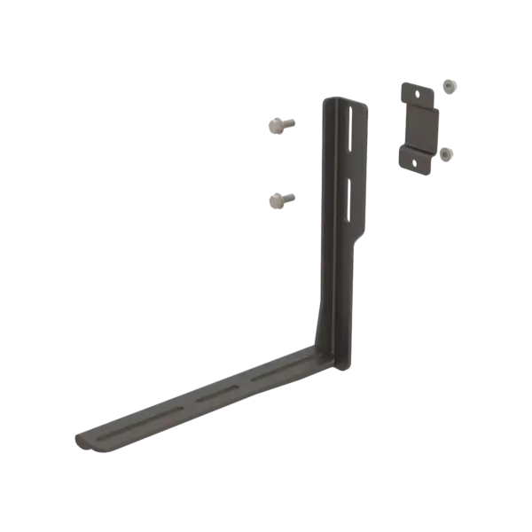 FDS_300mm “ L ” Merdiven Rafı Montaj Kiti