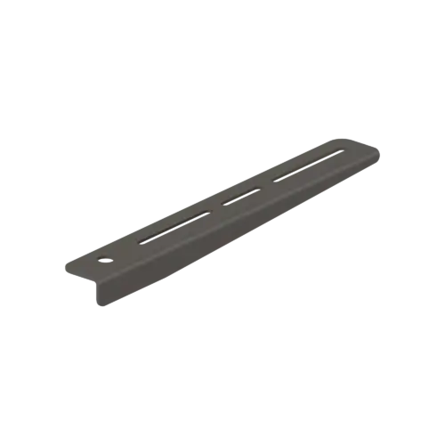 FDS_300mm Tek Tijli Asma Braketi