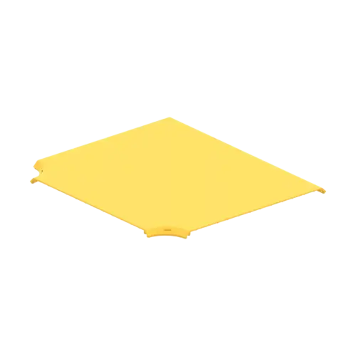 FDS_300mm Yatay "TEE" Bağlantı Kapak