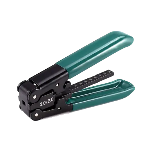 ffds-1-flat-drop-optical-cable-stripper-fiber-optic-hand-tools-16712-25-B FFDS-1 Flat Drop Optical Cable Stripper