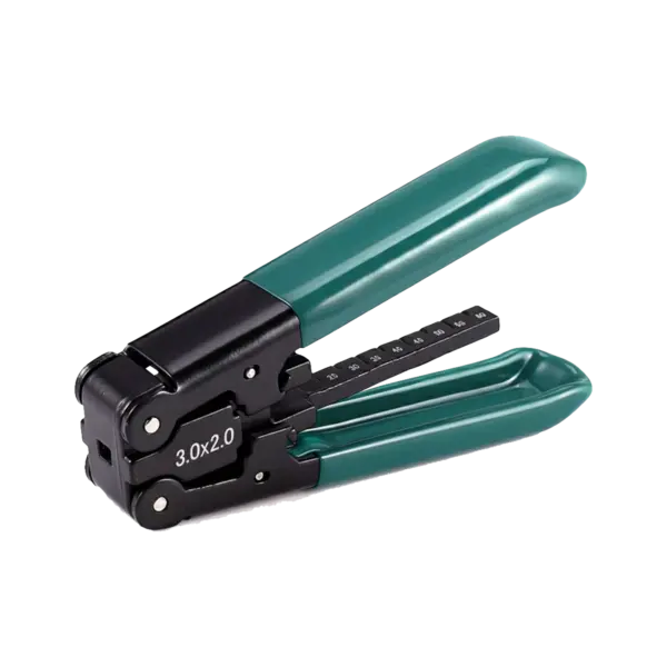 ffds-1-flat-drop-optical-cable-stripper-fiber-optic-hand-tools-16712-25-B FFDS-1 Flat Drop Optical Cable Stripper