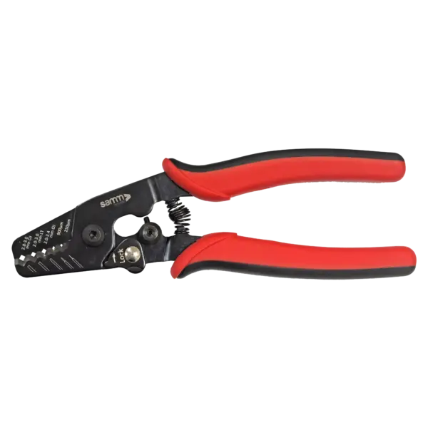 FFHS-5 Five-Hole Fiber Cable Stripper