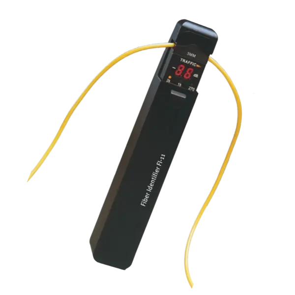 FI-10/FI-11 Fiber Optik Algılama Cihazı