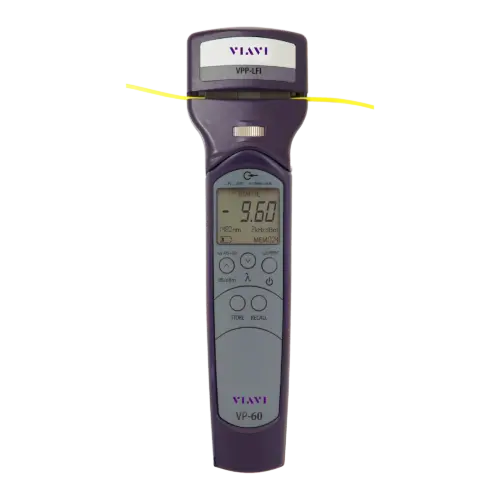 FI-60 Live Fiber Identifier