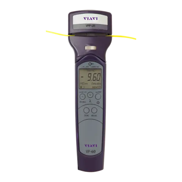 fi-60-live-fiber-identifier-power-meter-viavi-viavi-test-devices-viavi-4701-10-B FI-60 Live Fiber Identifier