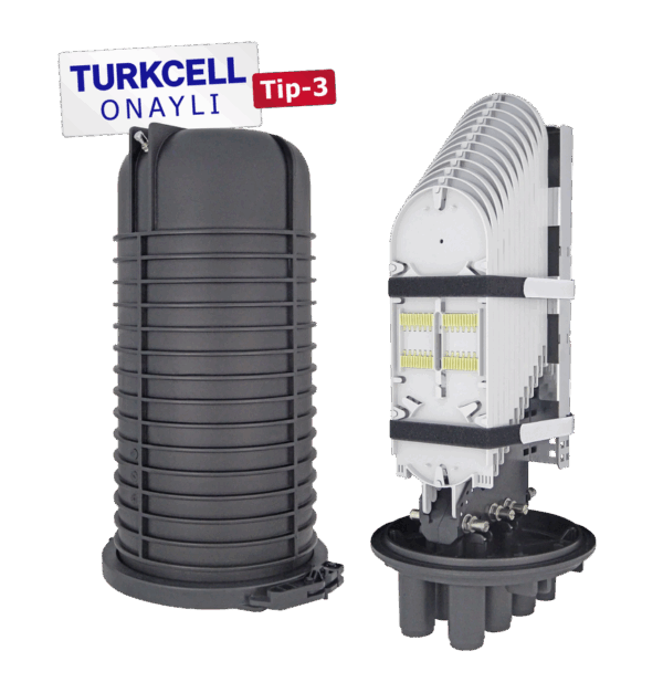 fiber-optik-ek-kutusu-12-kaset-288-fiber-566250-fiber-optik-ek-kutulari-samm-teknoloji-1965-20-B Fiber Optik Ek Kutusu | 12 Kaset | 288 Fiber | 566250