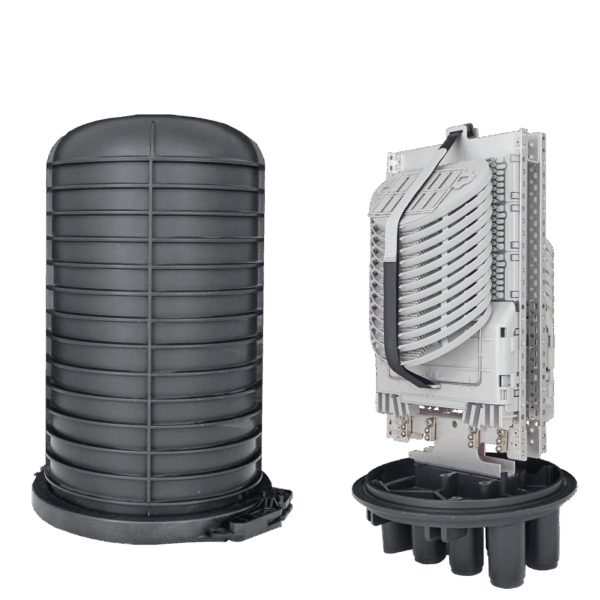 Fiber Optik Ek Kutusu | 24 Kaset | 288 Fiber | 492250