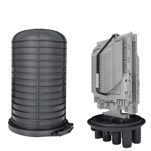 Fiber Optik Ek Kutusu | 48 Kaset | 576 Fiber | 492250