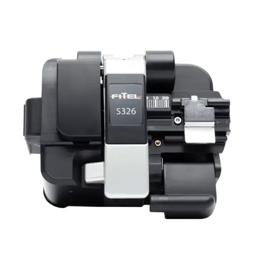 S326A Fiber Optik Kesici