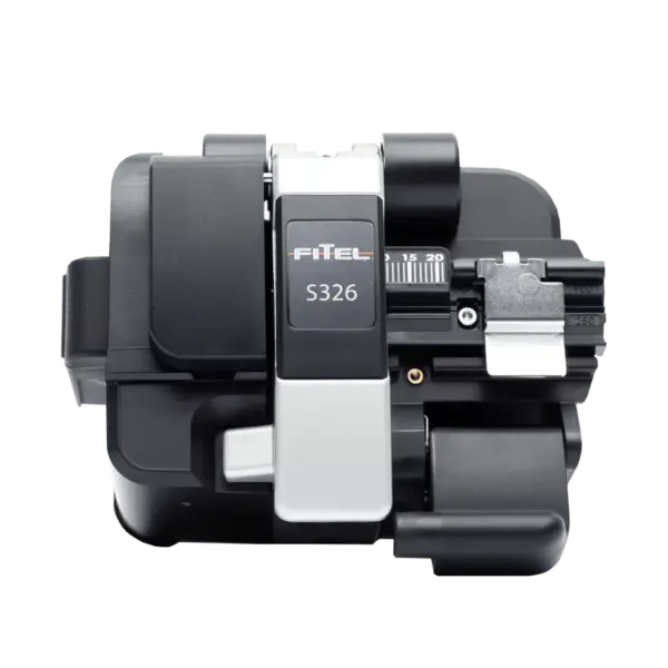 fitel-s179-fuzyon-ek-cihazi-s326a-fiber-optik-kesici-ek-cihazlari-fitel-4574-32-B S326A Fiber Optik Kesici