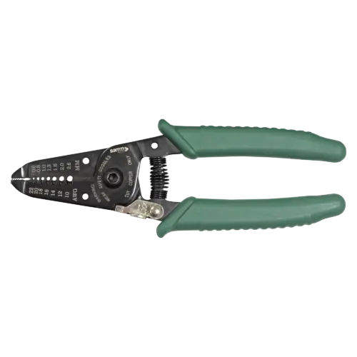 fmws-7-seven-hole-multiwire-stripper-fiber-optic-hand-tools-16719-25-B FMWS-7 Seven-Hole Multiwire Stripper