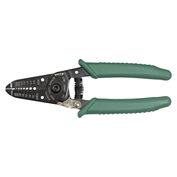 FMWS-7 Yedi Delikli Çoklu Tel Sıyırıcı