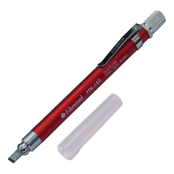 FST-1 DualScribe Fiber Optic Cutting Tool