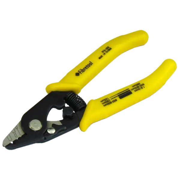 FTHS-3 Tri-Hole Fiber Stripper