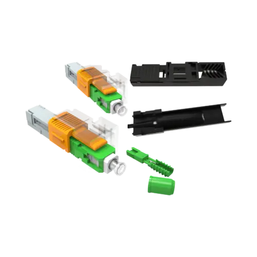 Furukawa EZ! CONNECTOR-35400062 Field Connector, SM SC/APC